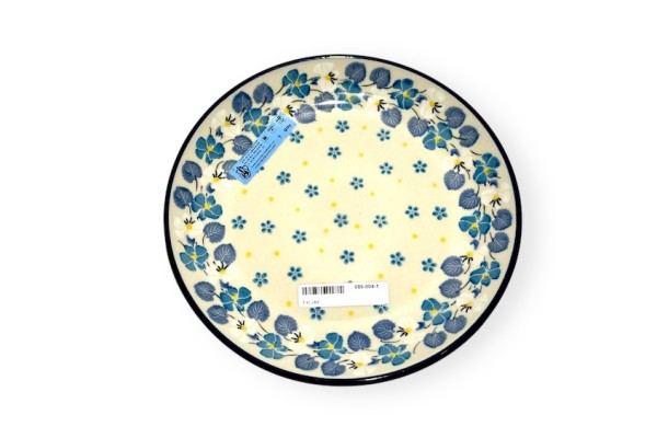 086 Bunzlau Ontbijtbordje 2351X 086 Ontbijtborden Ø 20 cm 086 Bunzlau Ontbijtbordje 2351X 086 Ontbijtborden Ø 20 cm